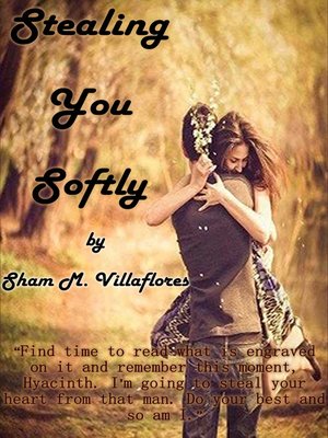 cover image of Stealing You Softly